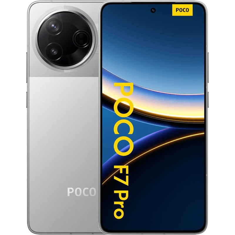 Vue détaillée Test du Poco F7 Pro Découverte et Avis sur ce Smartphone Innovant