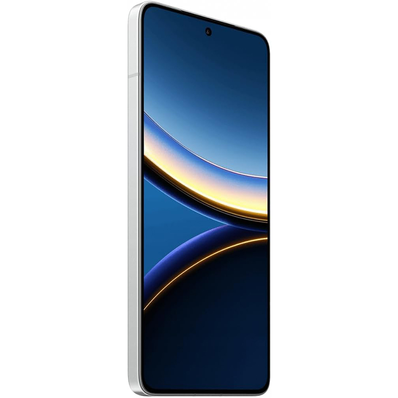 Vue générale Test du Poco F7 Pro Découverte et Avis sur ce Smartphone Innovant