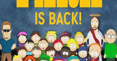 À quel moment regarder l'épisode 3 de la saison 27 de South Park