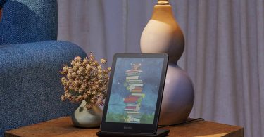 Amazon expérimente-t-il une version plus abordable de la Kindle couleur