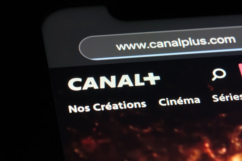 Canal+ intensifie sa lutte contre l’IPTV pirate : les VPN sommés de stopper le streaming sportif illégal