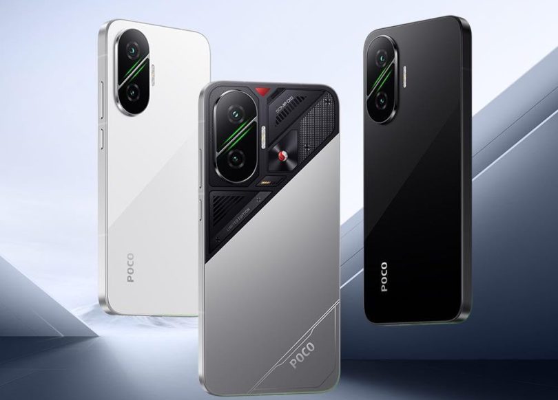 Découverte du Xiaomi Poco F7 le smartphone presque parfait pour les gamers