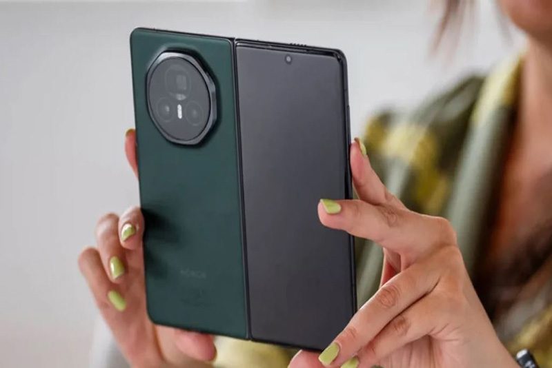Découverte et test du Honor Magic V5 notre avis sur le smartphone pliable révolutionnaire