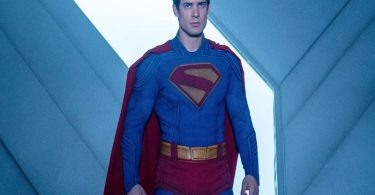 Découvrez la Transformation de David Corenswet en Superman via son Audition Captivante