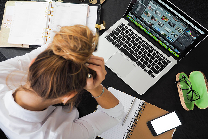 Déséquilibre du Cortisol Symptômes de Cortisol Élevé et Solutions pour Réduire le Stress