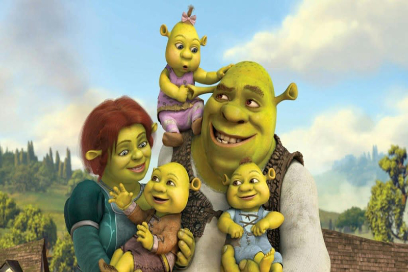Il faudra patienter encore plus longtemps pour la sortie de Shrek 5