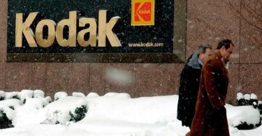Kodak affirme que les rumeurs sur sa disparition imminente sont largement exagérées