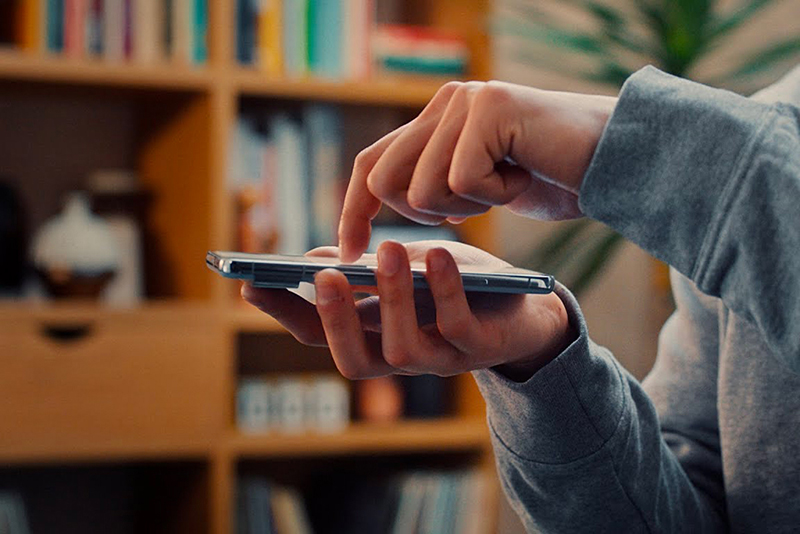 La fonctionnalité Entourer pour chercher révolutionne la traduction de texte dynamique