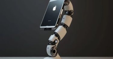 Le compagnon robotique de table d'Apple attendu pour 2027 fait sensation