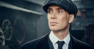 Le nouveau film de James Bond signé par le créateur de Peaky Blinders