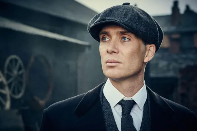 Le nouveau film de James Bond signé par le créateur de Peaky Blinders