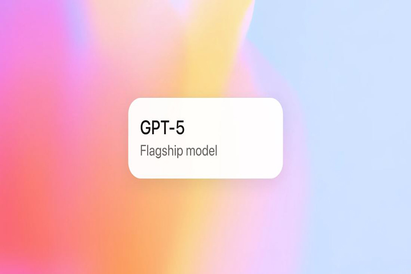 Le nouveau modèle GPT-5 de ChatGPT plus rapide et intelligent, mais pas pour convaincre tout le monde