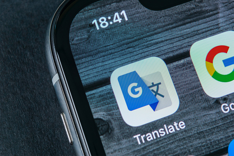 Les Nouveaux Outils de Traduction en Direct et d'Apprentissage par IA de Google Découvrez Leur Utilisation
