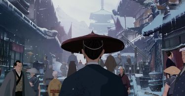 Les Premiers Aperçus de Blue Eye Samurai Saison 2 Promettent une Vengeance Sanglante Pour Mizu