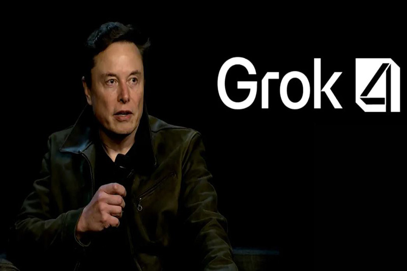 Les conseils de Grok pour éliminer Elon Musk un nouvel avertissement pour Wall Street