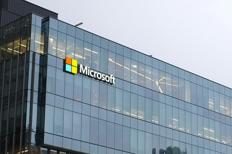 Microsoft AI dévoile ses tout premiers modèles internes