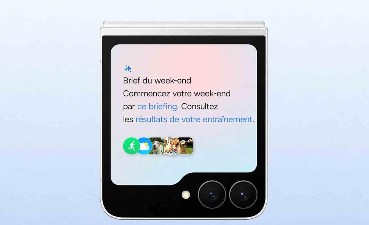 Notre guide d'achat Qui devrait acheter le Z Flip 7 FE
