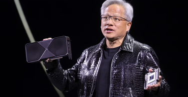 Nvidia présente un cerveau high-tech révolutionnaire pour robots humanoïdes et voitures autonomes