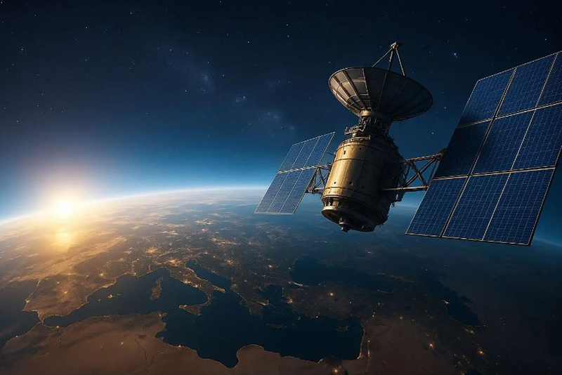 Starlink réduit ses tarifs à un niveau historique pour les nouveaux clients - Découvrez comment en profiter