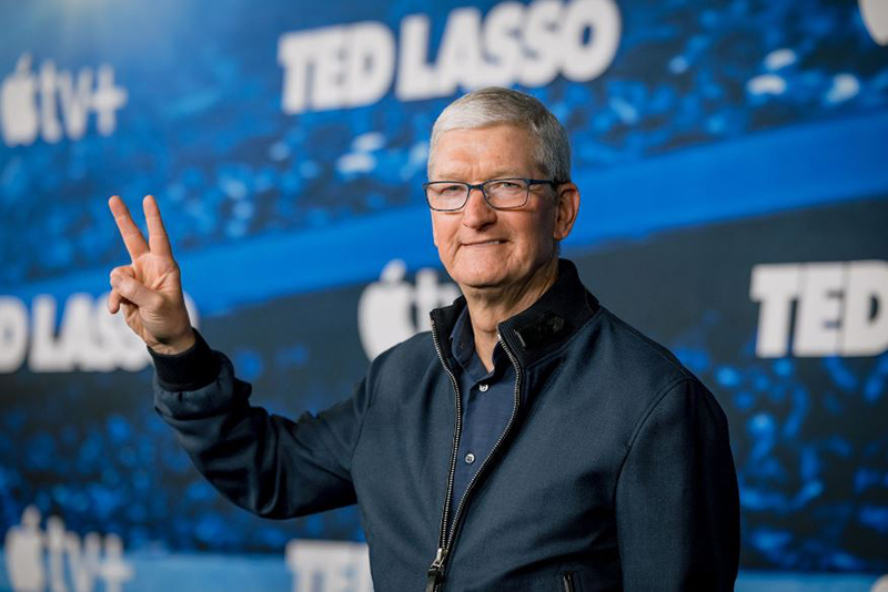 Tim Cook affirme qu'Apple doit maîtriser l'IA et s'engage à investir pour y parvenir