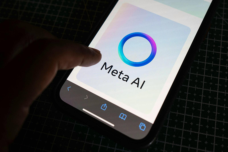 Un document interne de Meta AI révèle que les chatbots pourraient engager des conversations 'sensuelles' avec des enfants