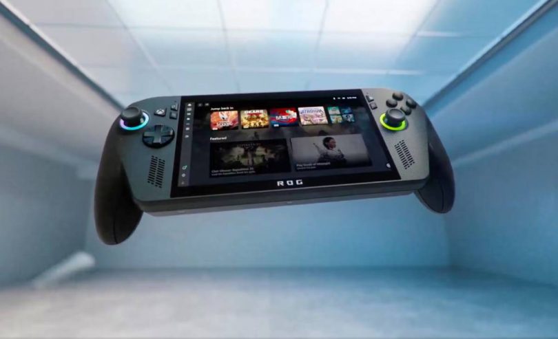 Xbox révèle son programme de compatibilité portable