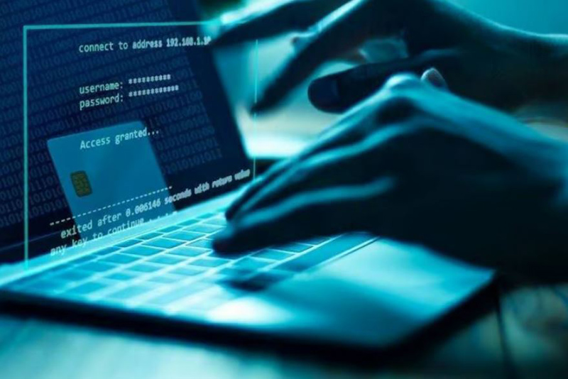 12 millions de données personnelles volées l'ANTS, victime d'un piratage