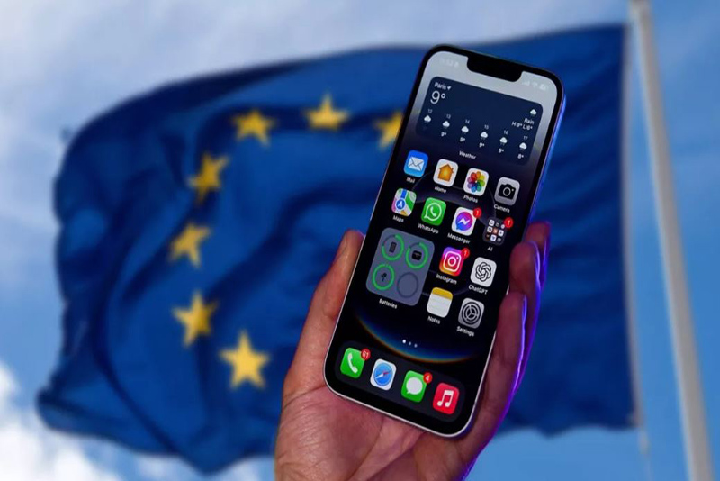 Apple annonce de nouveaux retards de fonctionnalités en Europe