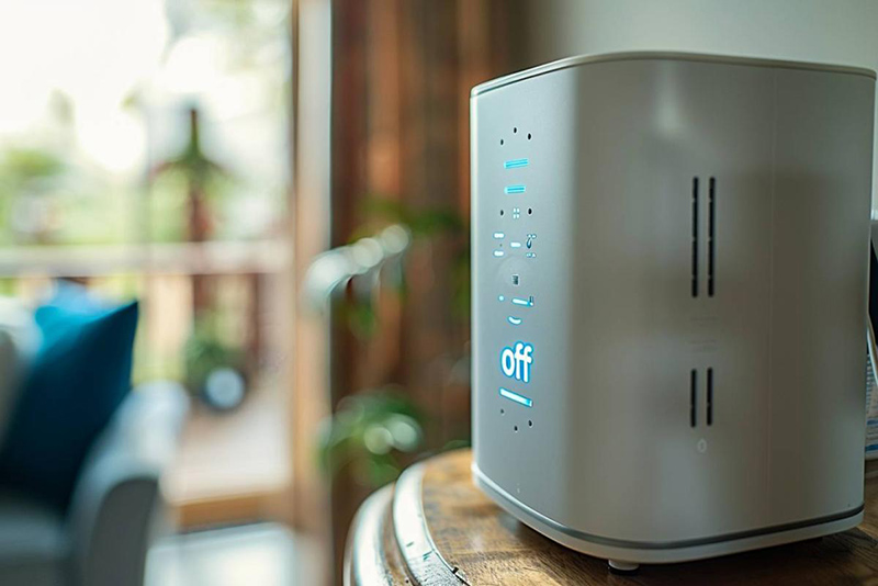 Ces appareils domestiques qui consomment de l'énergie même lorsqu'ils sont éteints