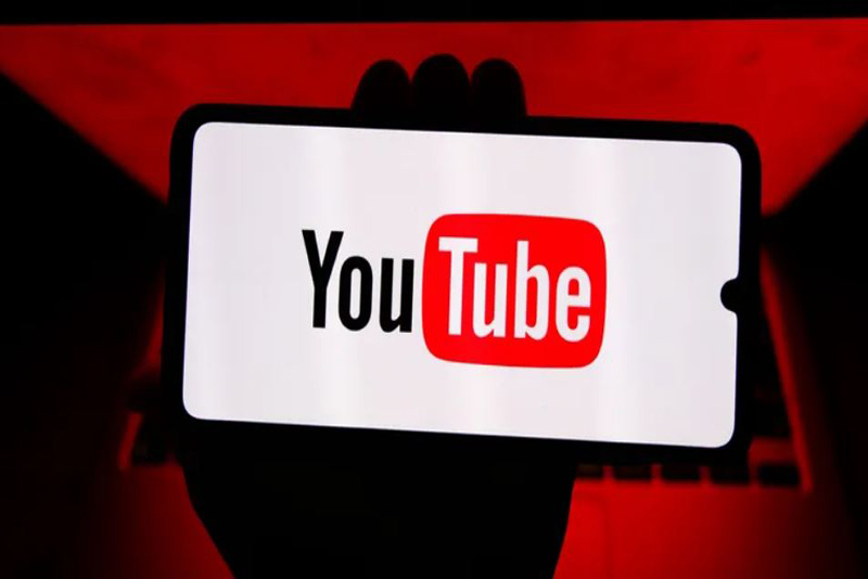 Cette innovation sur YouTube pourrait vous déplaire considérablement