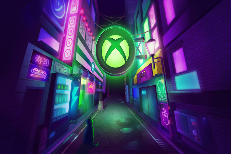Comment suivre le livestream de Xbox au Tokyo Game Show