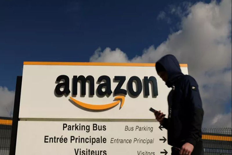 Découvrez comment suivre le grand événement matériel d'Amazon demain