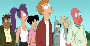 Finale de saison de Futurama une exploration magistrale de l'absurdité et du chaos