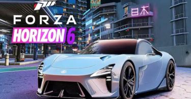 Forza Horizon 6 découvrez le Japon en 2026