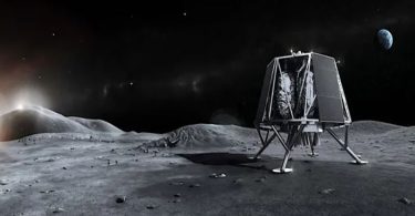 La Plus Grande Conquête de Ressources Spatiales L'Accord Helium sur la Lune