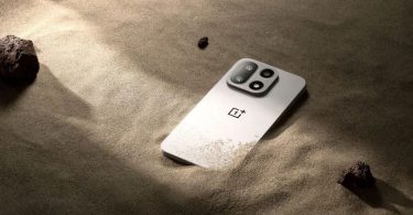 La nouvelle édition Sand Storm du OnePlus 15 promet une résistance surpassant celle du titane