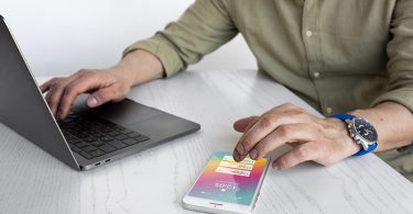 L'application mobile revisitée de Proton Mail promet une rapidité inégalée