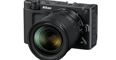 Le Nikon ZR marque la première collaboration avec RED