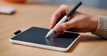 Le Wacom One s'agrandit pour une expérience optimisée