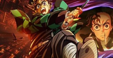 Le nouveau film Demon Slayer pulvérise de nouveaux records