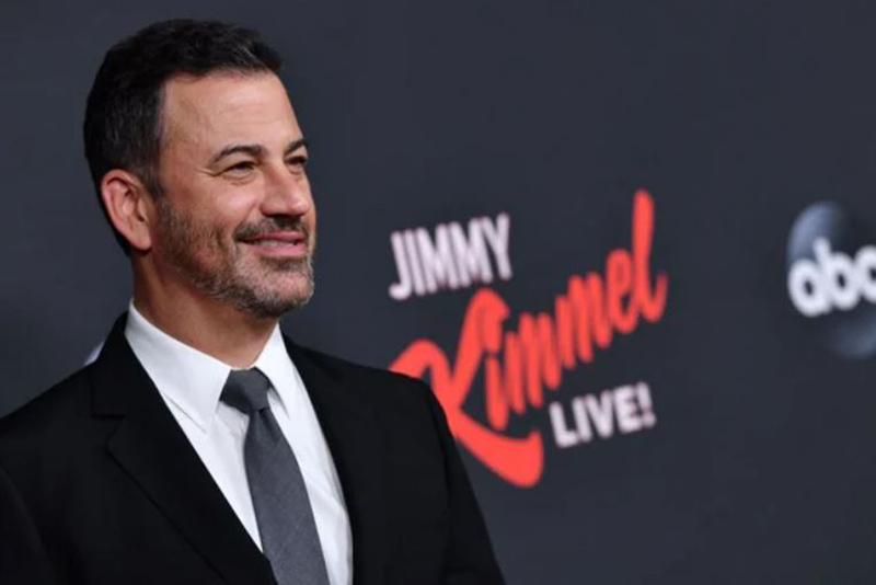 Le retour du show de Jimmy Kimmel après le tollé de la censure