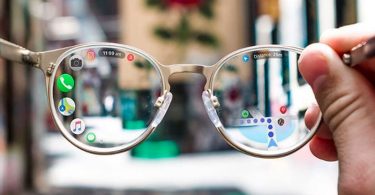 L'iPhone Air Un Avant-Goût Saisissant des Lunettes AR d'Apple
