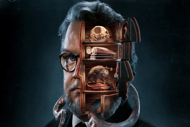 Netflix s'associe à Guillermo del Toro pour le film captivant 'Boy in the Iron Box'