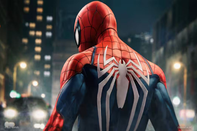 Spider-Man La Production de 'Brand New Day' Suspendue Suite à la Blessure de Tom Holland