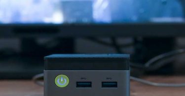 Test du GMKtec NucBox G5 ce minuscule mini PC rivalise (presque) avec les grands