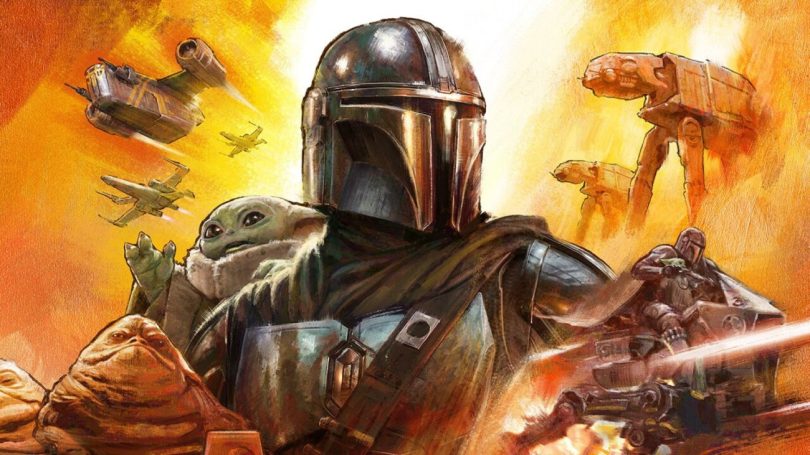 The Mandalorian et Grogu ou l'Histoire Fascinante des Hutts Musclés