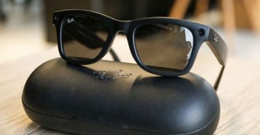 Une vidéo des lunettes Meta Ray-Ban Display fait surface avant Connect