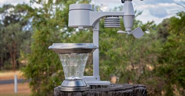 Devenez Météorologue Amateur depuis votre Jardin avec Quelques Outils Simples