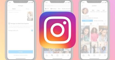 Instagram expérimente une nouvelle mise en page mettant en avant Reels et Messages Directs