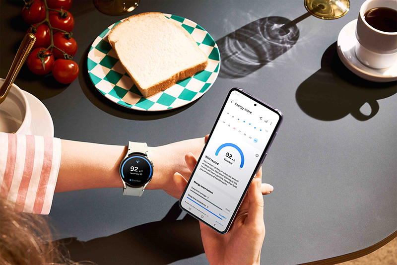 Problème Chez Samsung Les Utilisateurs de Galaxy Watch Signalent des Scores de Sommeil Parfaits à 99 Plusieurs Jours D'affilée Sans Explication